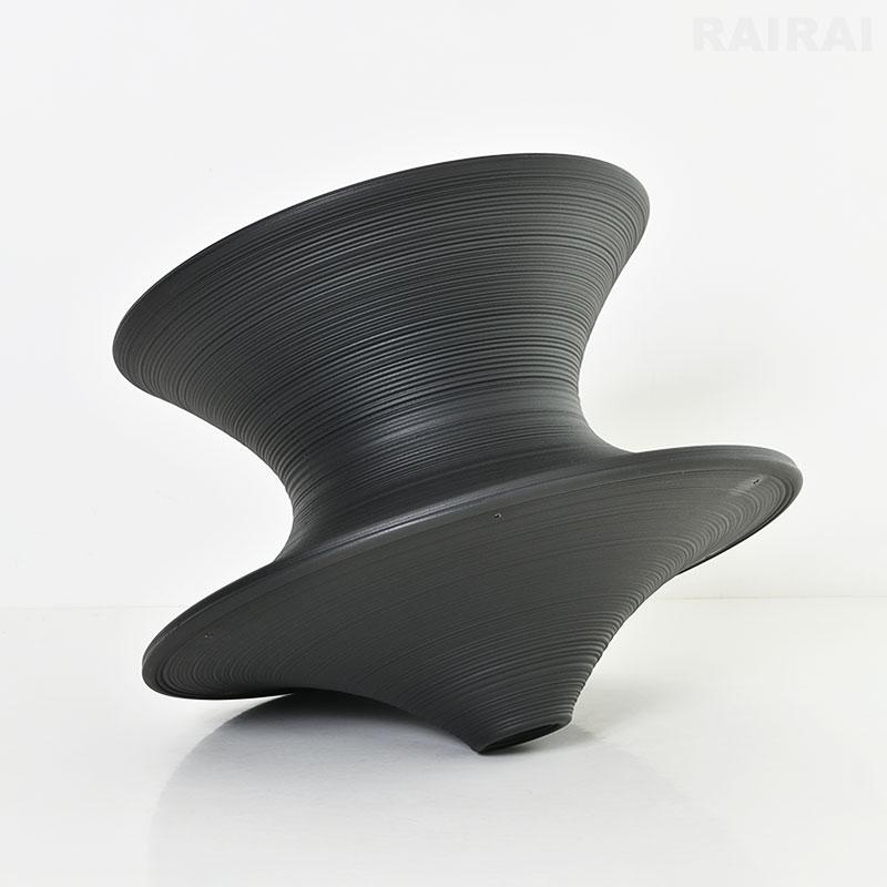 MAGIS（マジス） 回転チェア ロッキングチェア スパン MAGIS SPUN