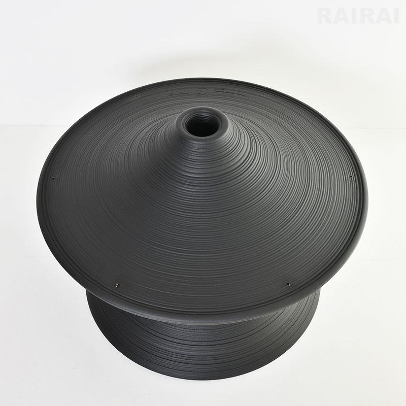 MAGIS（マジス） 回転チェア ロッキングチェア スパン MAGIS SPUN