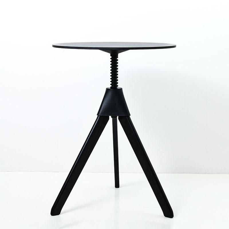 MAGIS（マジス） トップシー テーブル ザ ワイルド バンチ ブラック