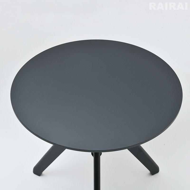 MAGIS（マジス） トップシー テーブル ザ ワイルド バンチ ブラック