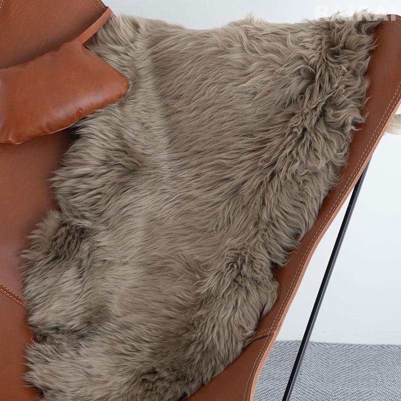 NATURES COLLECTION ネイチャーズ コレクション シープスキン ライト