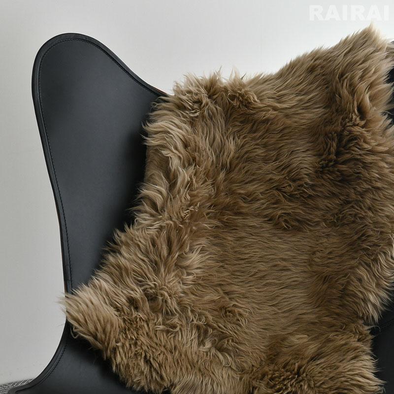 NATURES COLLECTION ネイチャーズ コレクション シープスキン ライト