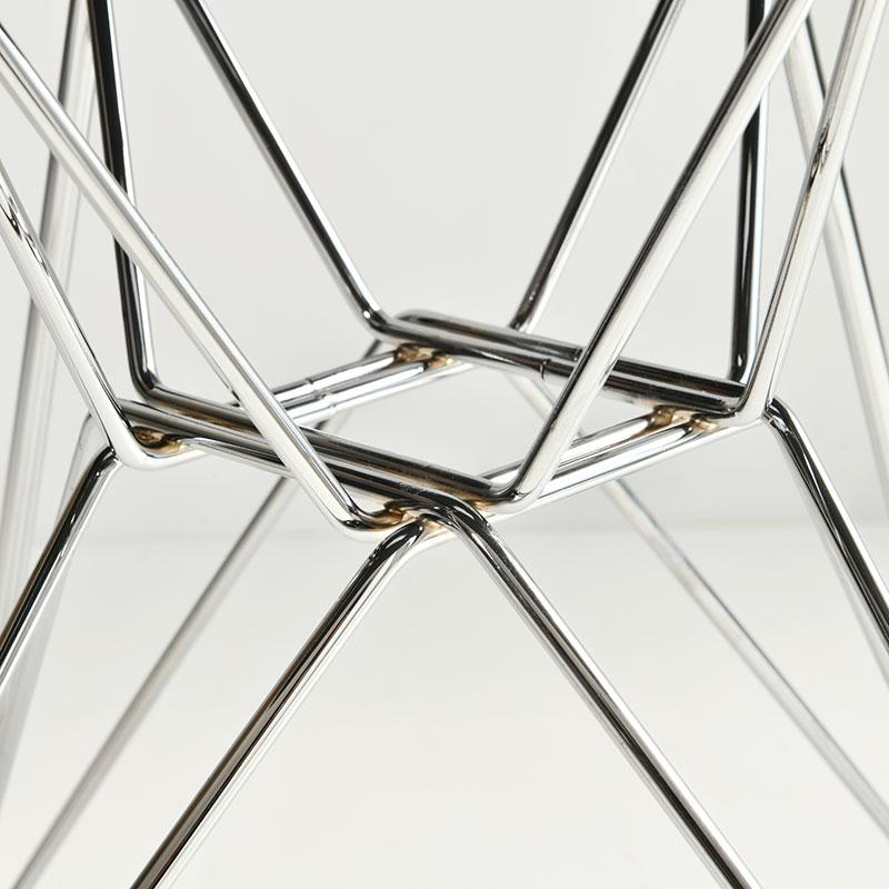 Herman Miller（ハーマンミラー） 正規品 シェルサイドチェア ブラック