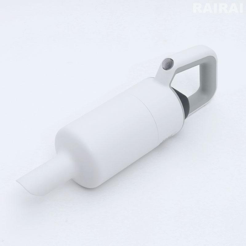 0（プラスマイナスゼロ） 【交換用EPAフィルター付】 コードレス