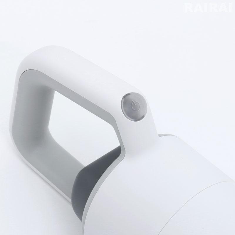 0（プラスマイナスゼロ） 【交換用EPAフィルター付】 コードレス