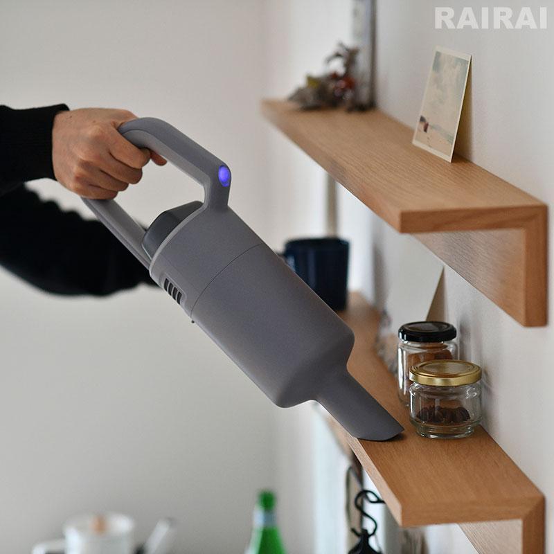 0 【交換用EPAフィルター付】 プラスマイナスゼロ コードレス