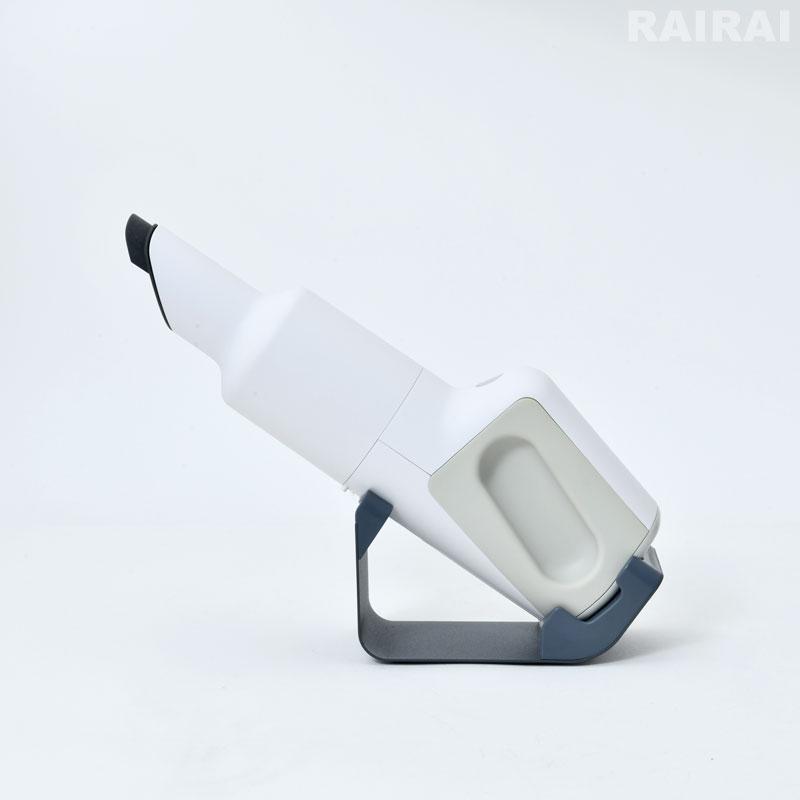 0（プラスマイナスゼロ） ハンディクリーナー G110 ホワイト