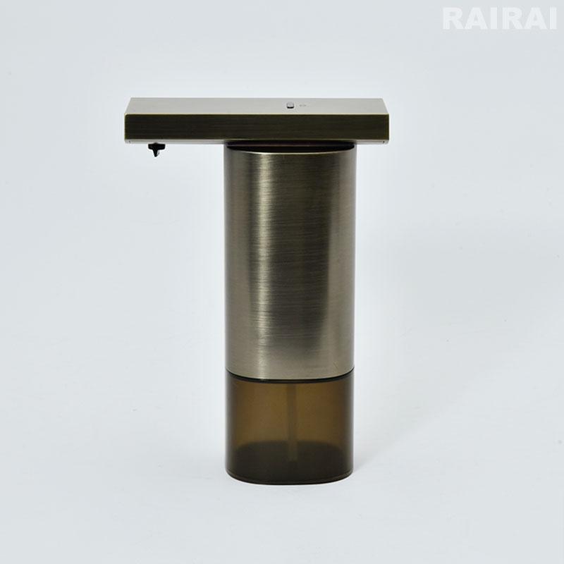 0（プラスマイナスゼロ） オートディスペンサー 液体タイプ 自動