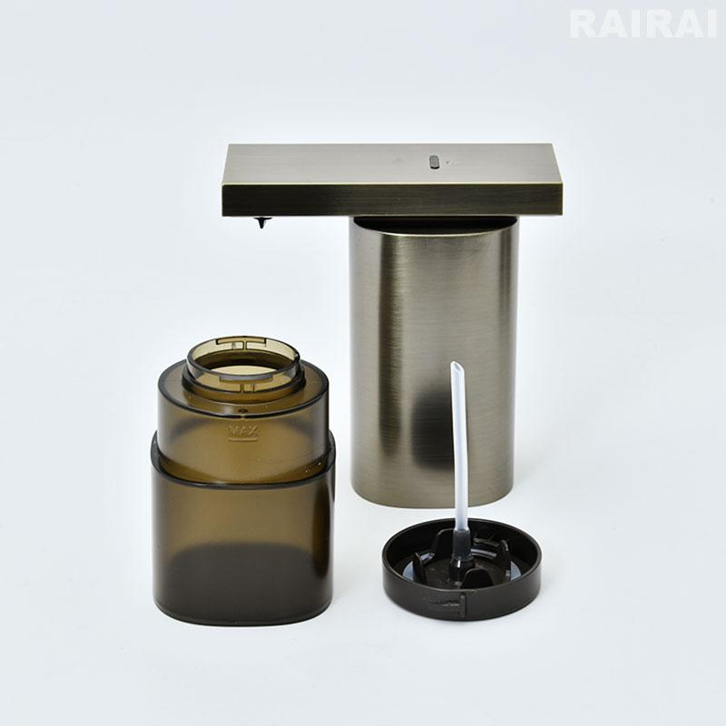 0（プラスマイナスゼロ） オートディスペンサー 液体タイプ 自動