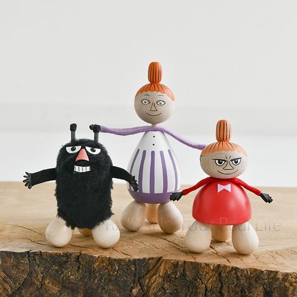 ムーミン ツボ押し人形 リトルミィ ミムラ スティンキー Puulelut Moomin Tmi120029 Tmi120030 Tmi120032 Pomtu Cds R 通販 Yahoo ショッピング