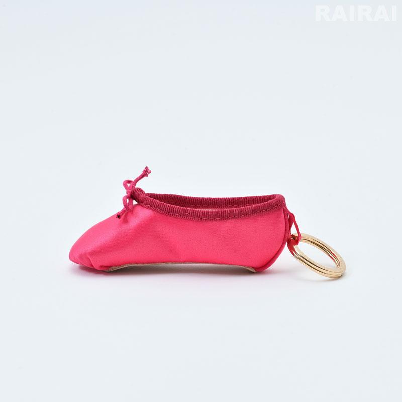 repetto（レペット） キーリング ショーソン repetto CHAUSSON