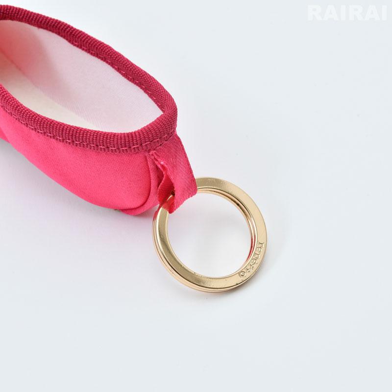 repetto（レペット） キーリング ショーソン repetto CHAUSSON