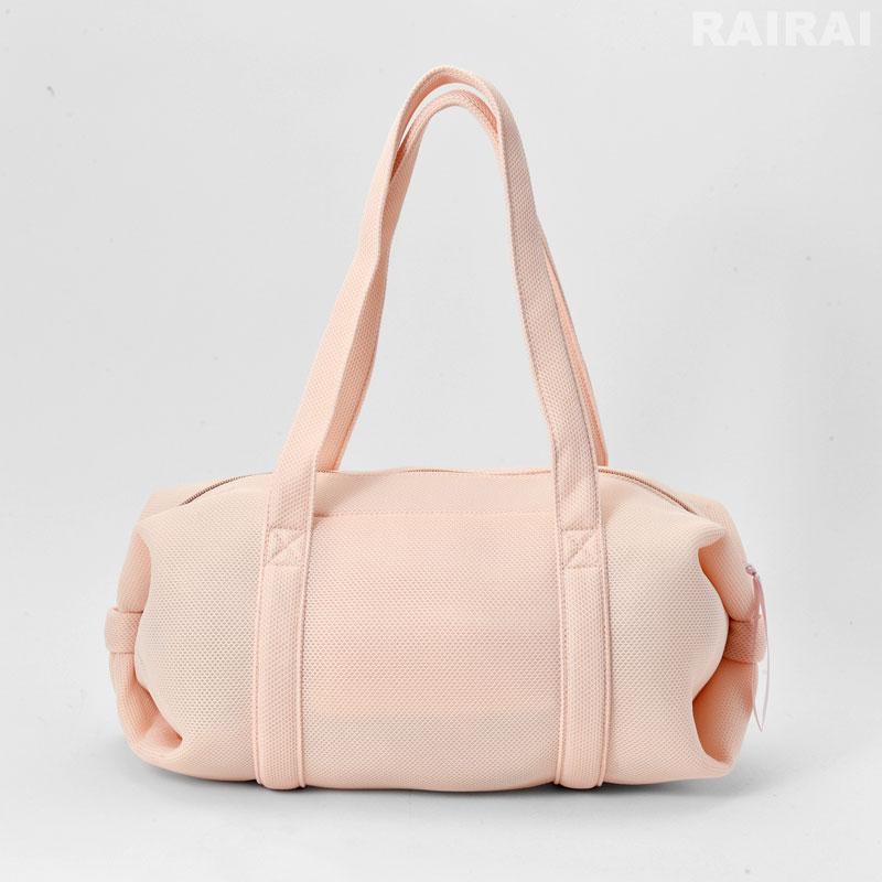 repetto（レペット） ダッフルバッグ メッシュ Mサイズ イコンヌ