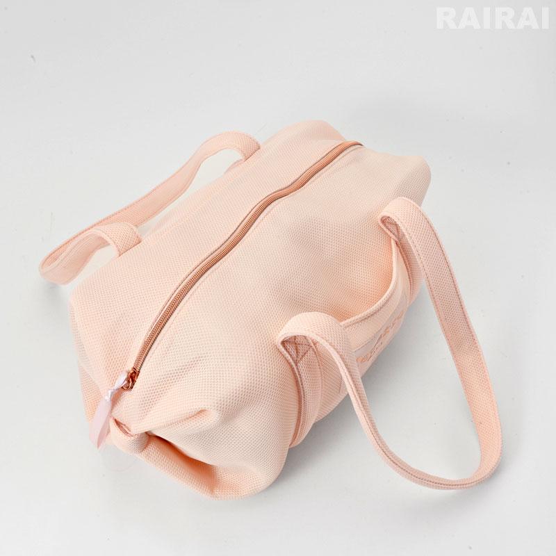 repetto（レペット） ダッフルバッグ メッシュ Mサイズ イコンヌ