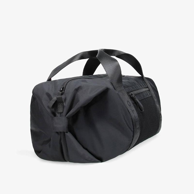 repetto レペット ダッフルバッグMサイズ 新品 ノワール 黒 repetto（レペット） ダッフルバッグ Mサイズ ノワール 2WAY