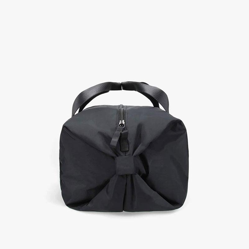 repetto（レペット） ダッフルバッグ Mサイズ ノワール 2WAY