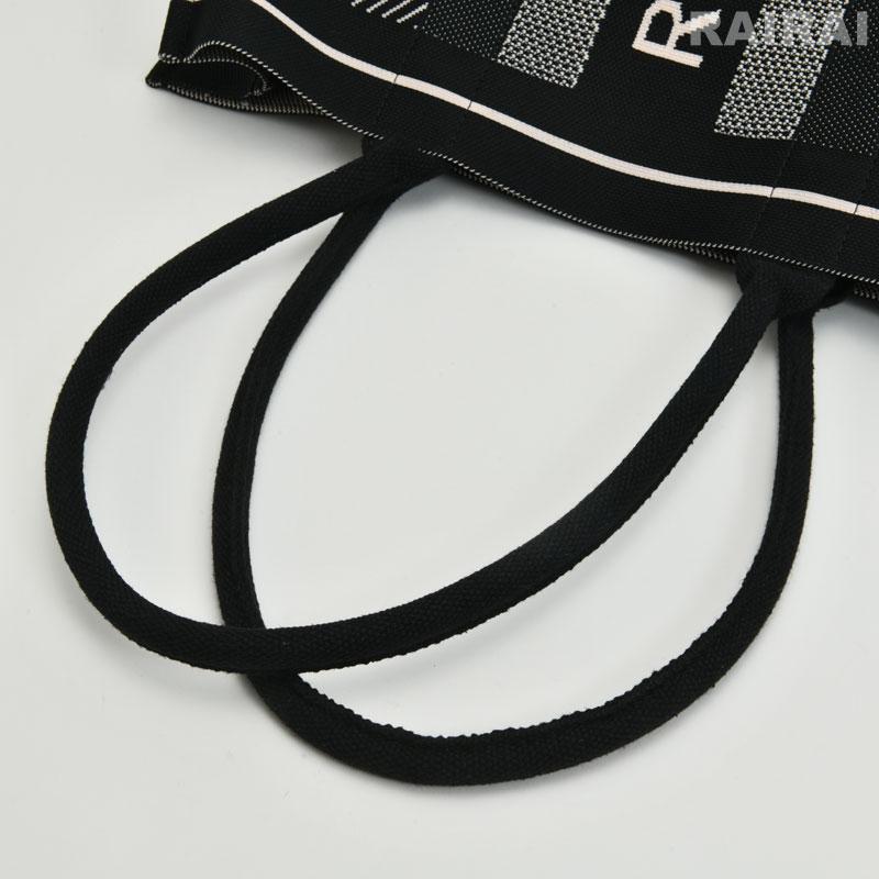 ※りおさん専用！Repetto ブラック ハンドバッグ org.jpg