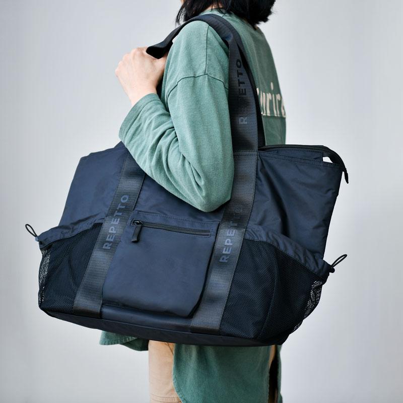 repetto（レペット） バッグ ピルエット repetto PIROUETTE おしゃれ