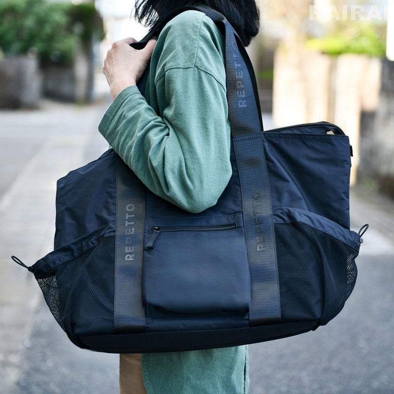 repetto（レペット） バッグ ピルエット repetto PIROUETTE おしゃれ