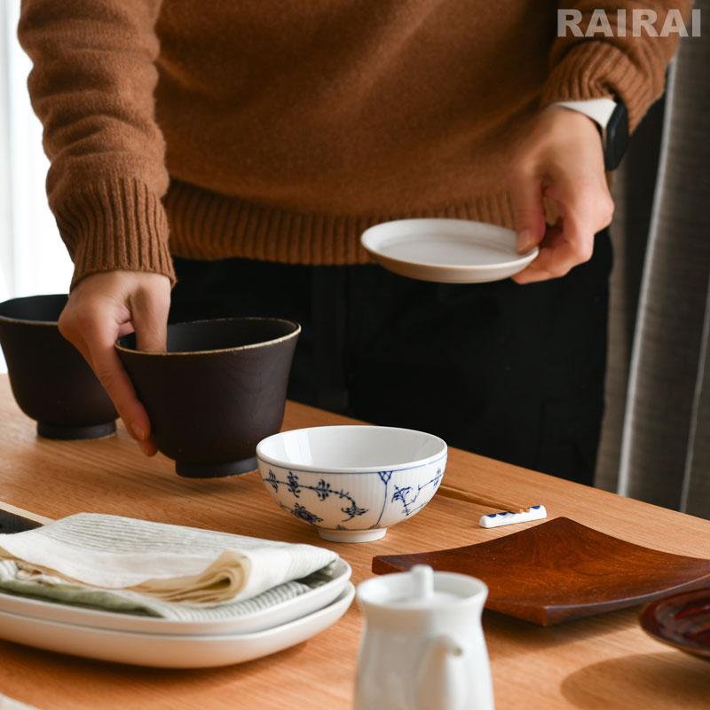 ROYAL COPENHAGEN ロイヤル コペンハーゲン ライスボウル ペア ROYAL COPENHAGEN ロイヤル コペンハーゲン ライスボウル ペア
