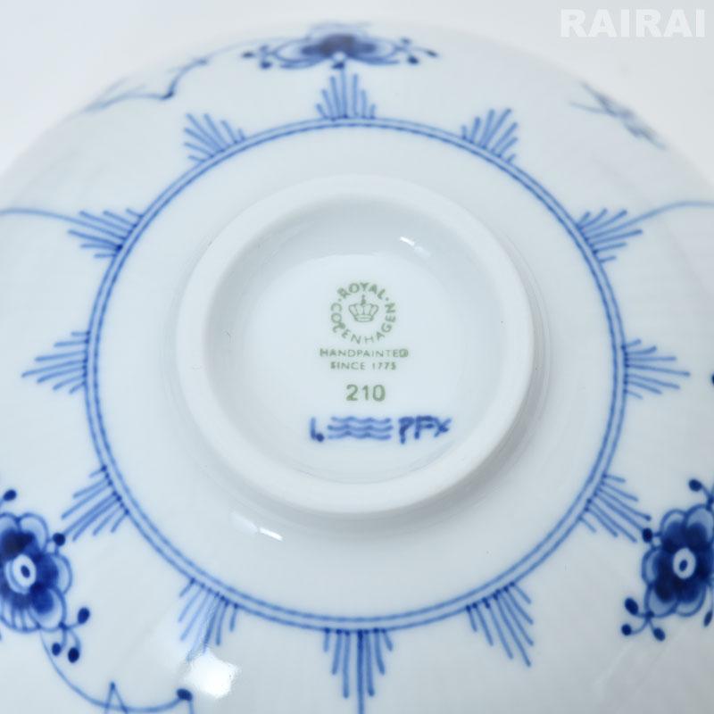 ROYAL COPENHAGEN ロイヤル コペンハーゲン ライスボウル ペア ROYAL COPENHAGEN ロイヤル コペンハーゲン ライスボウル ペア
