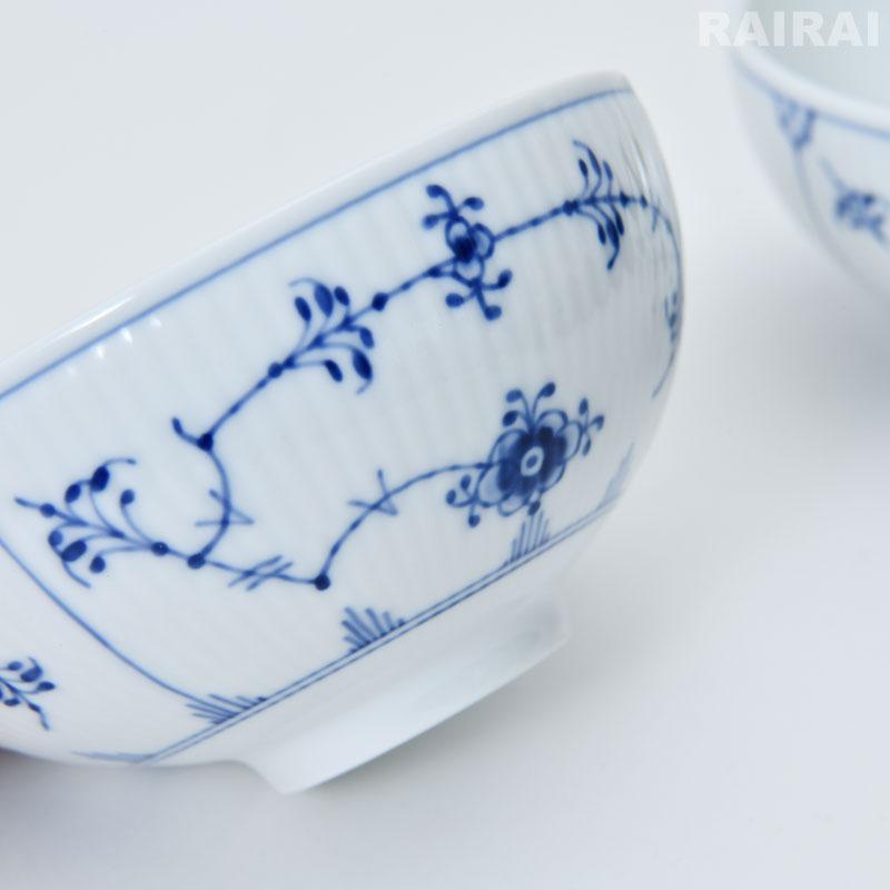 ROYAL COPENHAGEN ロイヤル コペンハーゲン ライスボウル ペア ROYAL COPENHAGEN ロイヤル コペンハーゲン ライスボウル ペア