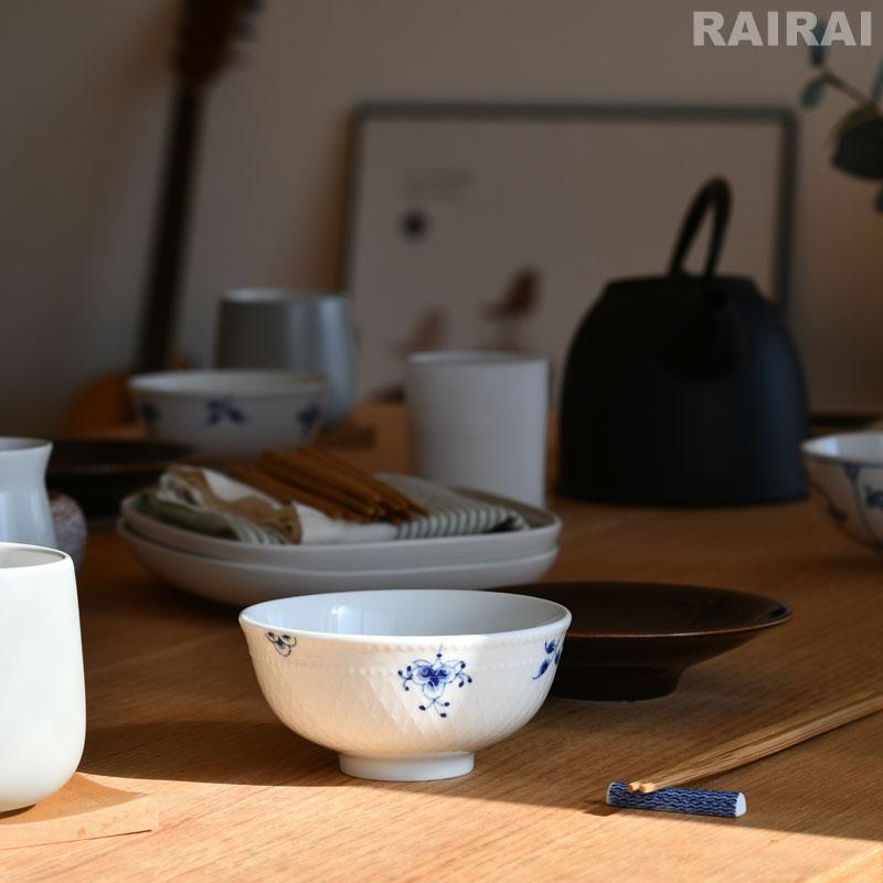 ROYAL COPENHAGEN ロイヤル コペンハーゲン ライスボウル ペア ROYAL COPENHAGEN ロイヤル コペンハーゲン ライスボウル ペア
