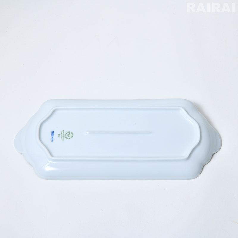 ROYAL COPENHAGEN ロイヤル コペンハーゲン トレイ 28.5cm