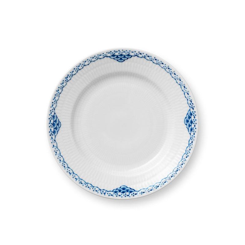 ロイヤルコペンハーゲン　プリンセス　皿　マグ　4セット ROYAL COPENHAGEN（ロイヤルコペンハーゲン） ロイヤル コペンハーゲン