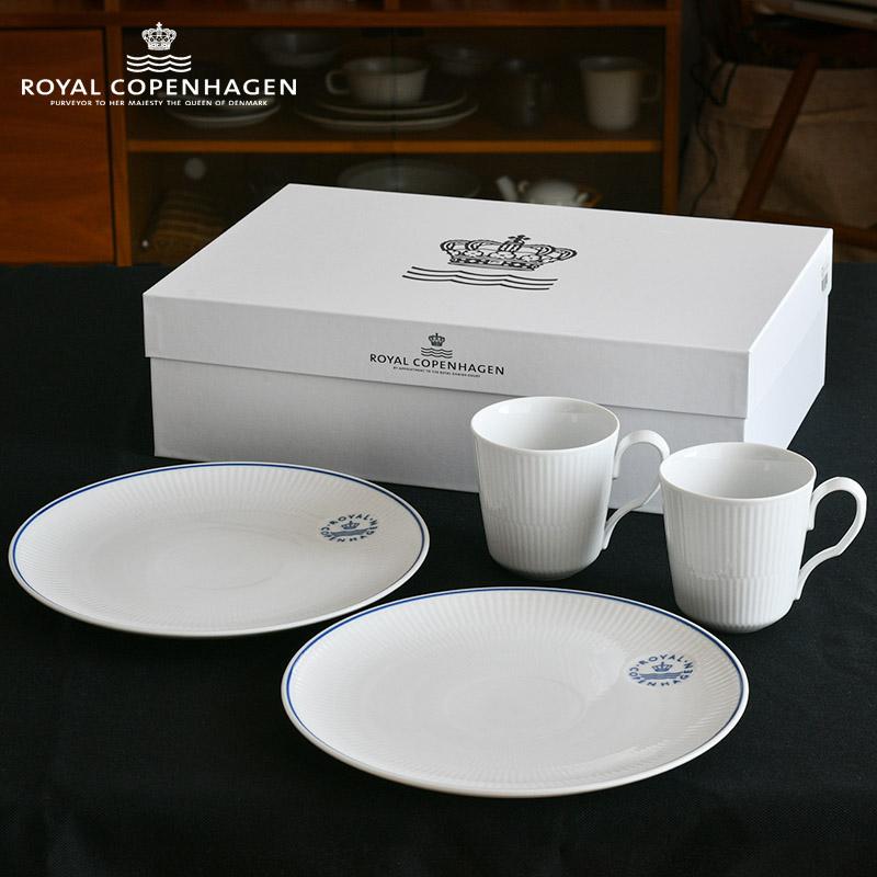 ROYAL COPENHAGEN（ロイヤルコペンハーゲン） ロイヤル コペンハーゲン
