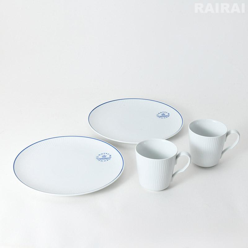 ROYAL COPENHAGEN（ロイヤルコペンハーゲン） ロイヤル コペンハーゲン