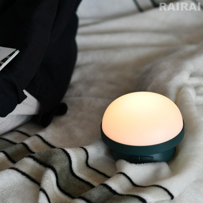 ローゼンダール ソフトスポット ソーラー ドッツ フォレストグリーン