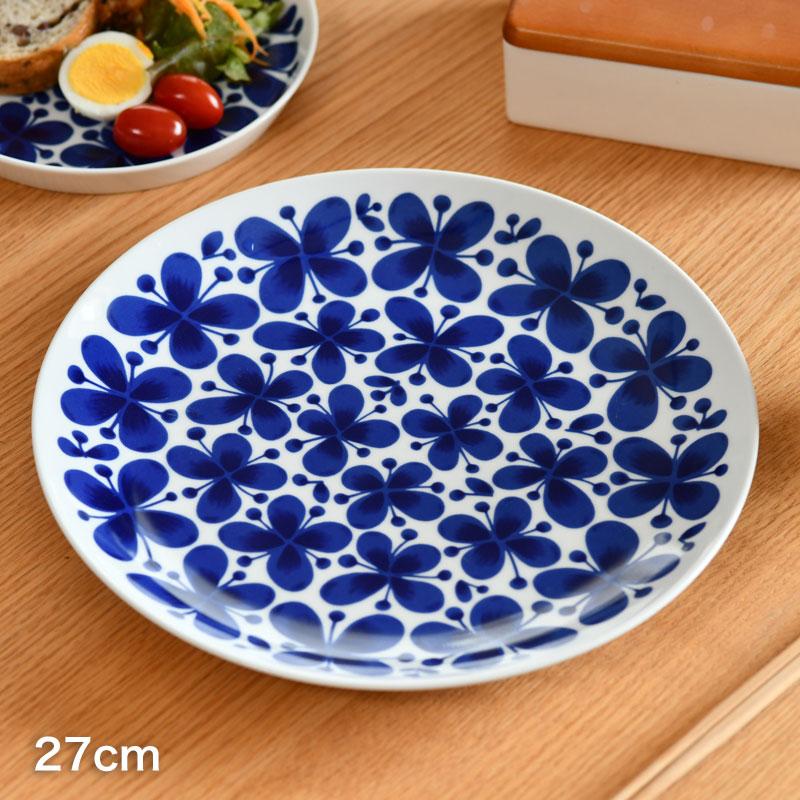 Rorstrand セール20％OFF ロールストランド プレート 27cm モナミ