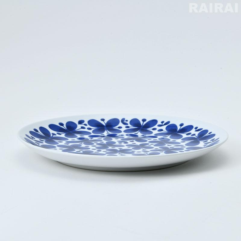 Rorstrand セール20％OFF ロールストランド プレート 27cm モナミ