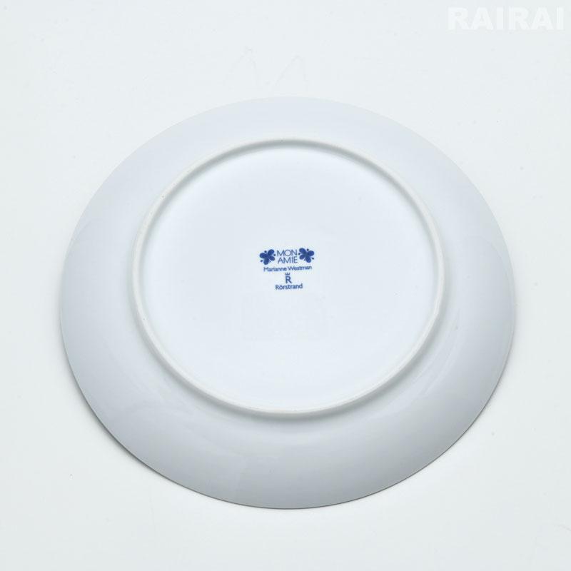 Rorstrand セール20％OFF ロールストランド プレート 27cm モナミ