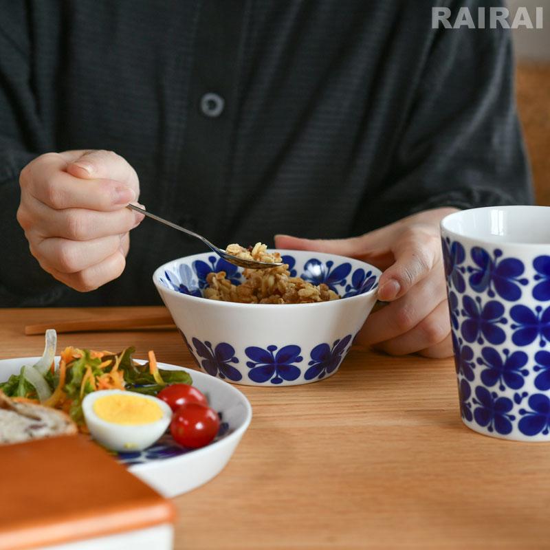 Rorstrand セール20％OFF ロールストランド ボウル 12.5cm 300ml