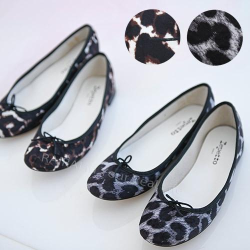 レペット バレエシューズ サンドリオン バレリーナ レオパード柄 コットン素材 Repetto Ballerina Cendrillon V086tpn Tx 日本限定 Rv086tpn Tx Cds R 通販 Yahoo ショッピング
