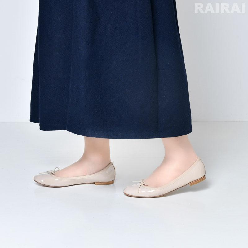 repetto レペット バレエシューズ パテントレザー サンドリオン repetto レペット バレエシューズ パテントレザー サンドリオン