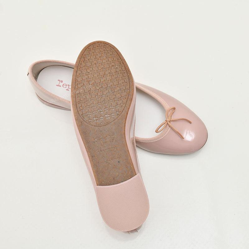 repetto レペット バレエシューズ 靴 レディース ブラック 黒 repetto レペット バレエシューズ 靴 レディース ブラック 黒