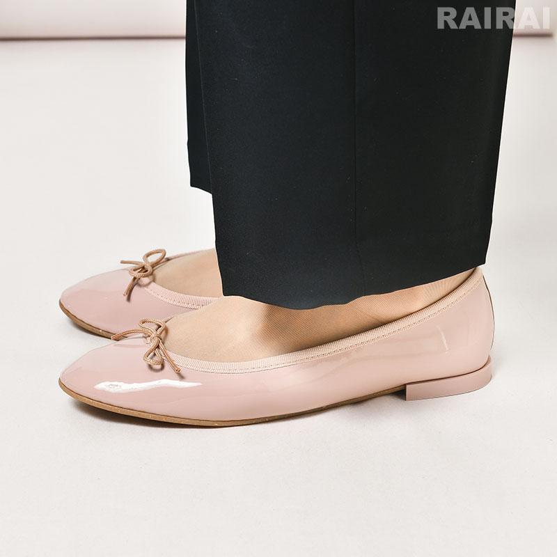repetto レペット バレエシューズ 靴 レディース ブラック 黒 repetto レペット バレエシューズ 靴 レディース ブラック 黒