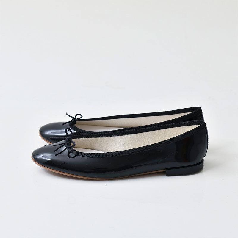 repetto レペット バレエシューズ 靴 レディース ブラック 黒 repetto レペット バレエシューズ 靴 レディース ブラック 黒