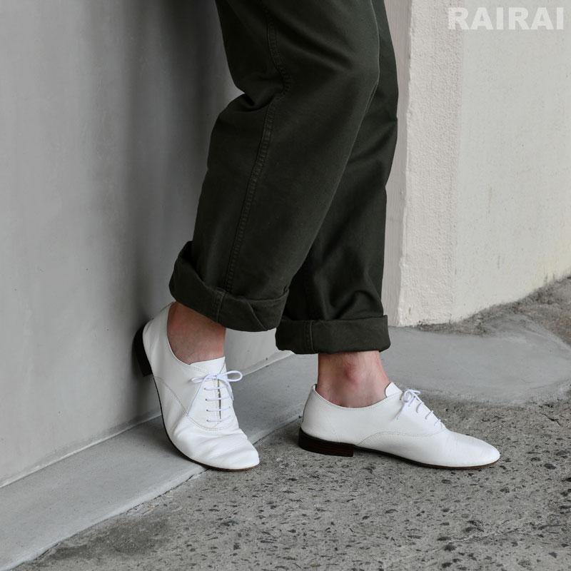 repetto レペット オックスフォードシューズ ジジ ZIZI ゴート repetto レペット オックスフォードシューズ ジジ ZIZI ゴート