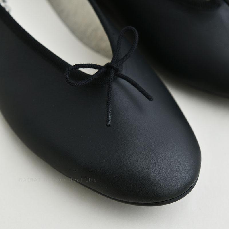 専用！Repetto レペット LILI リリ ブラック 36 Repetto レペット repetto LILOUH （ブラック） -アウトレット