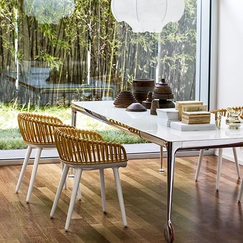 箱入新品◆(A) MAGIS CYBORG DAISYアーム チェア 箱入新品◇(A) MAGIS CYBORG DAISYアーム チェア - メルカリ