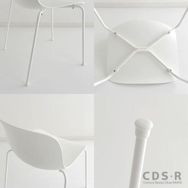 MAGIS TROY（マジストロイ） Troy 4legs （トロイ4レッグス） TROY STOOL, 4 LEGS | Magis Japan -official homepage-