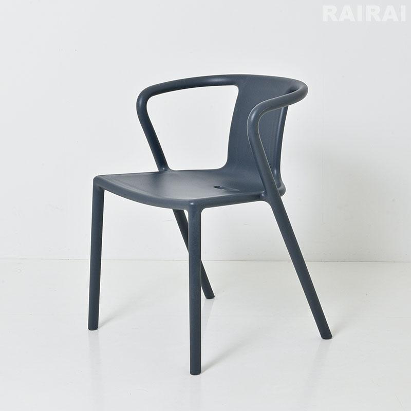【人気チェア】MAGIS AIR ARM CHAIR GREY Air Armchair | エアアームチェア | Jasper Morrison | Magis