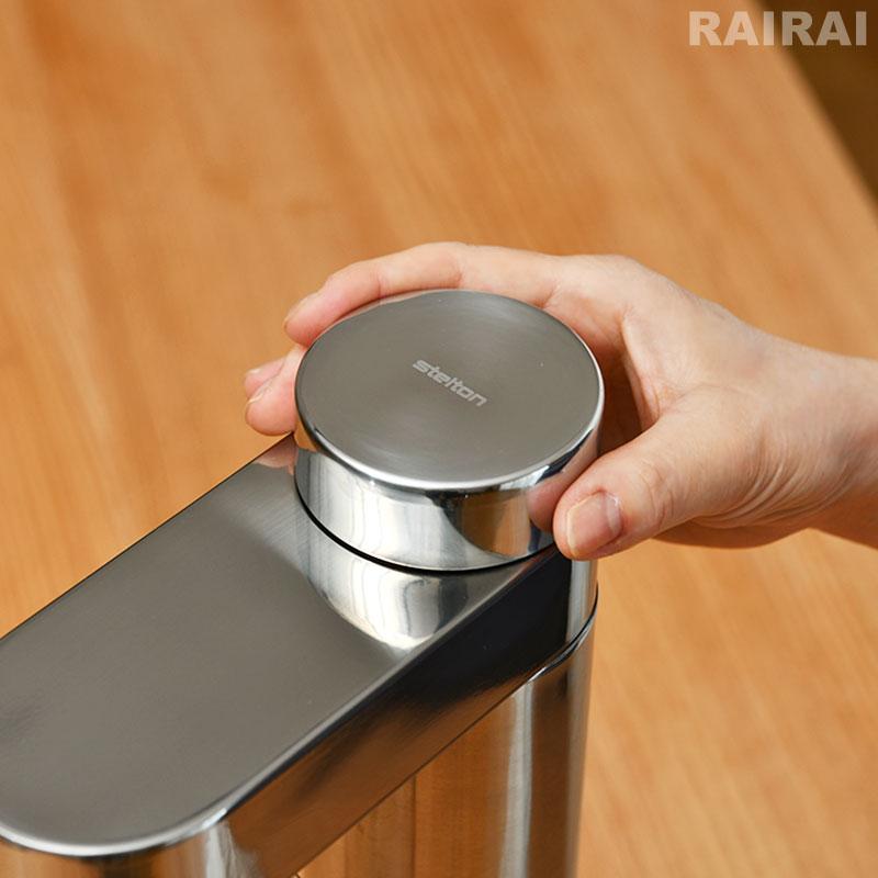 stelton ステルトン 炭酸水サーバー ブルース カーボネーター Stelton