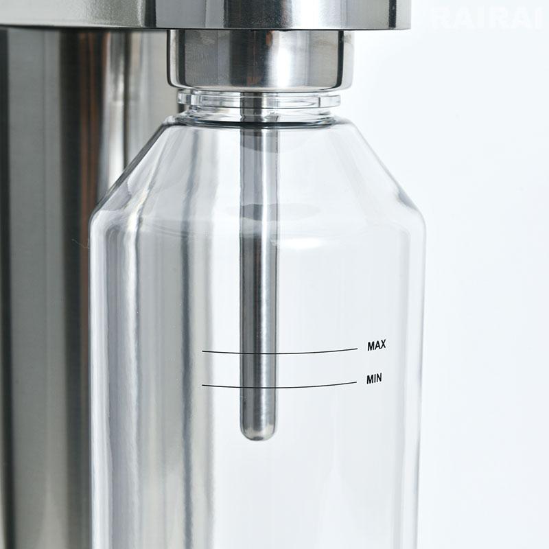 stelton BRUS carbonator 炭酸水サーバー stelton ステルトン 炭酸水サーバー ブルース カーボネーター