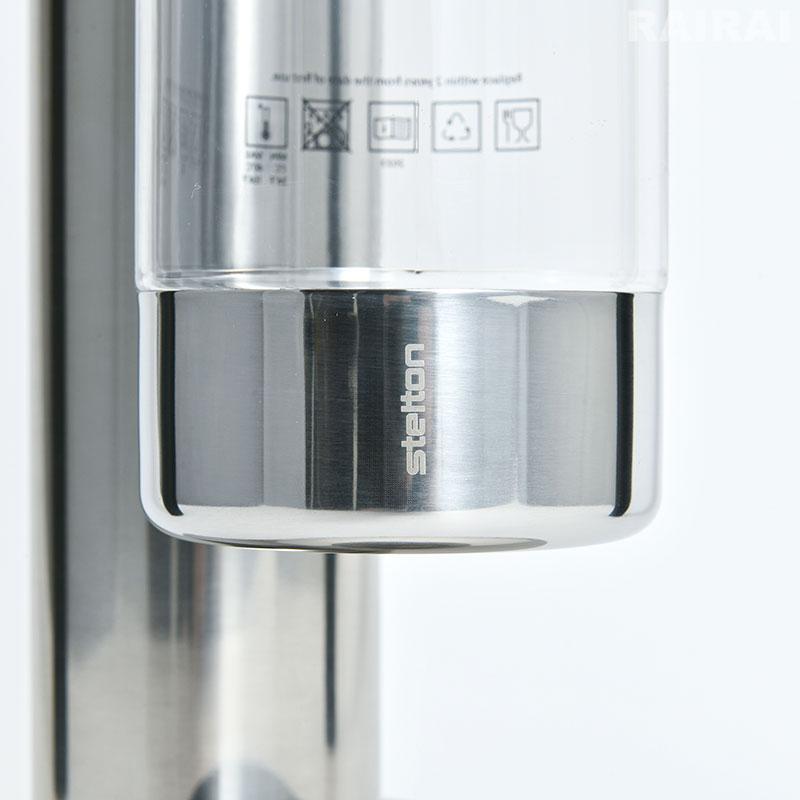 stelton 【ブラックのみセール30%OFF】 ステルトン 炭酸水 stelton 【ブラックのみセール30%OFF】 ステルトン 炭酸水