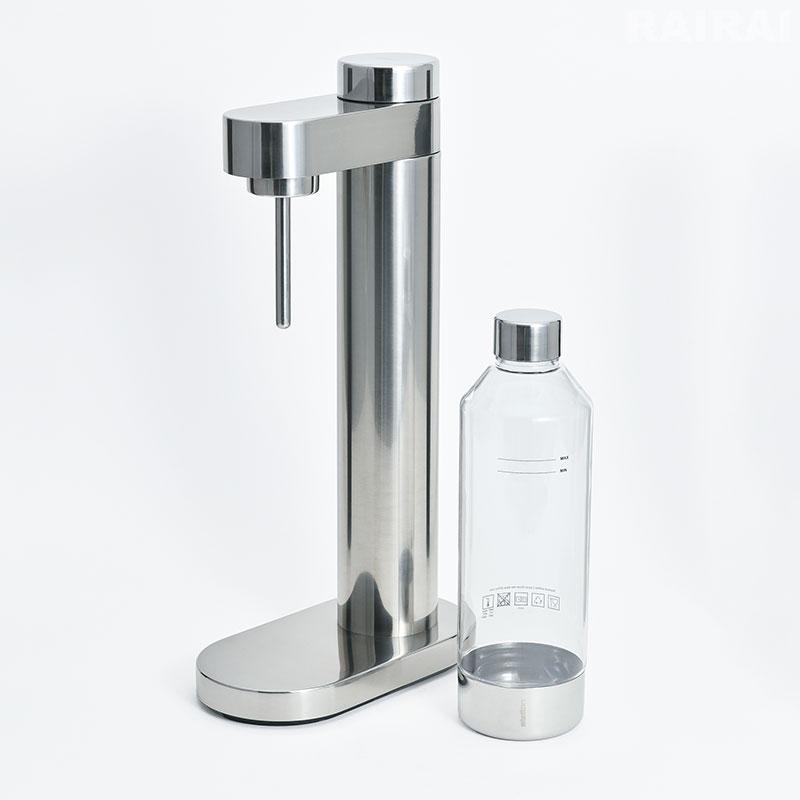 stelton 【ブラックのみセール30%OFF】 ステルトン 炭酸水 stelton 【ブラックのみセール30%OFF】 ステルトン 炭酸水
